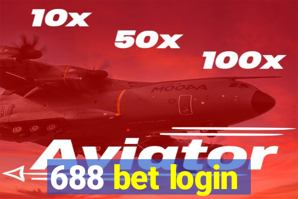 688 bet login