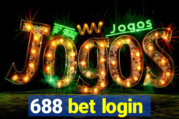 688 bet login