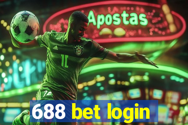 688 bet login