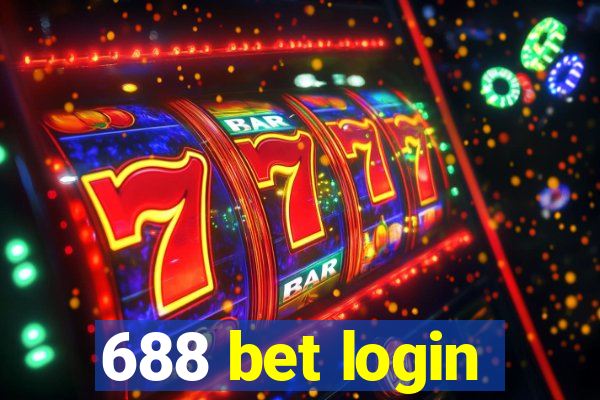 688 bet login