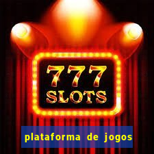 plataforma de jogos da pg