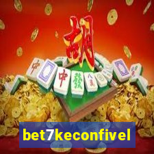 bet7keconfivel