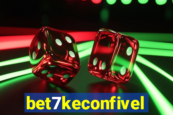 bet7keconfivel