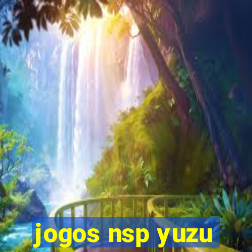 jogos nsp yuzu