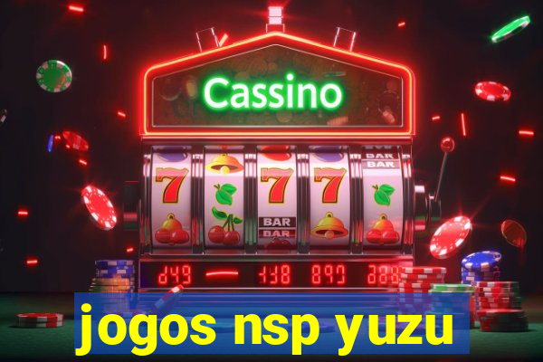 jogos nsp yuzu