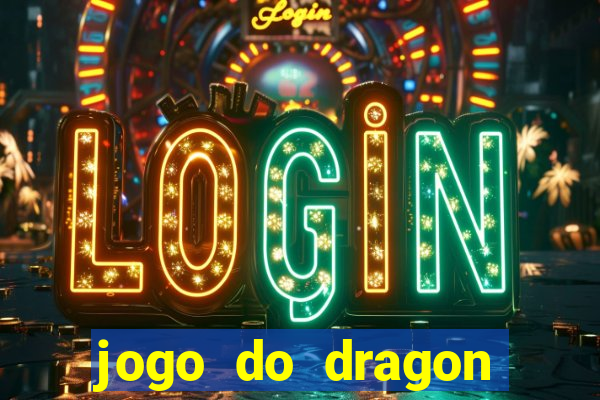 jogo do dragon fortune demo