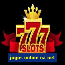 jogos online na net