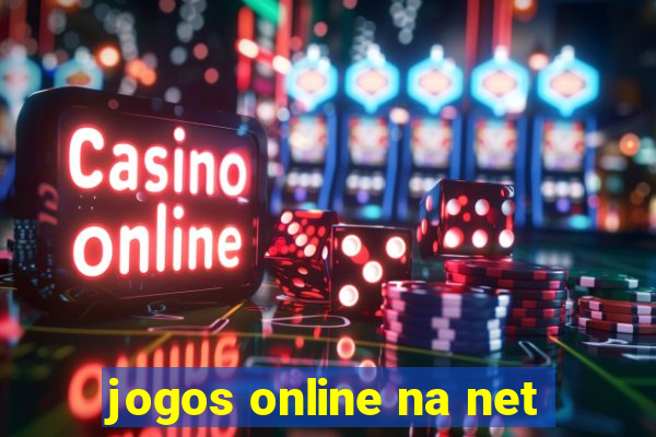 jogos online na net