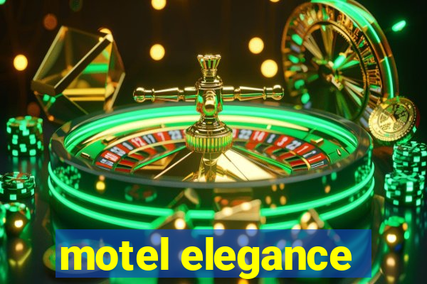 motel elegance