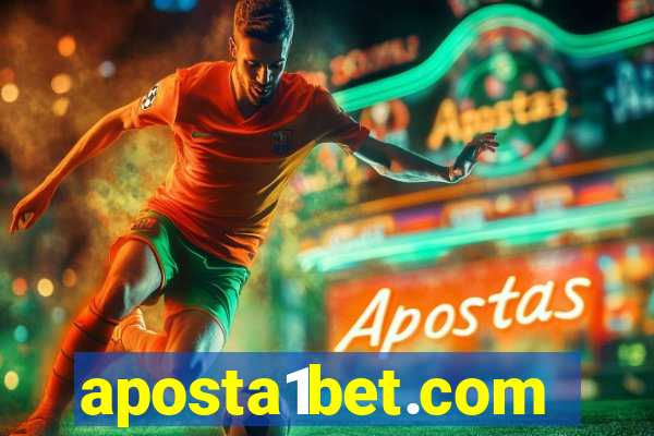 aposta1bet.com