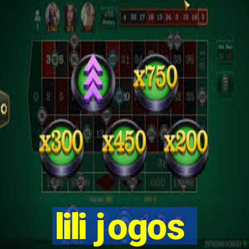 lili jogos