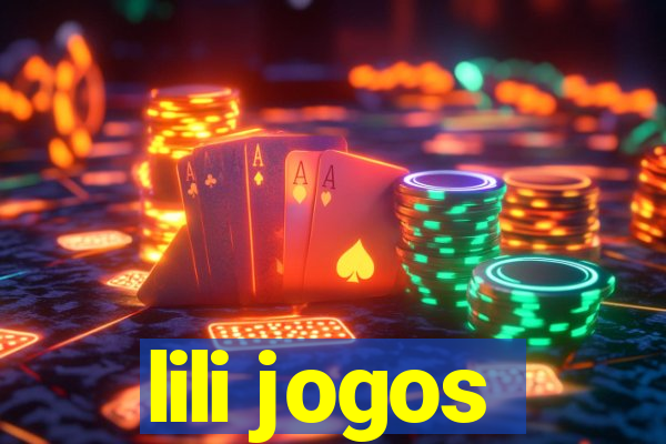 lili jogos