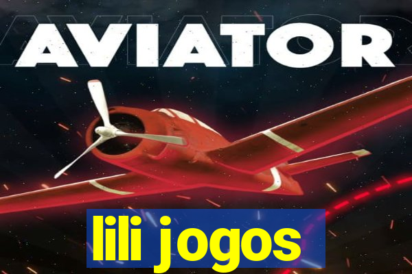 lili jogos