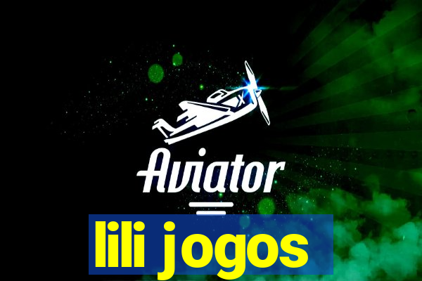 lili jogos