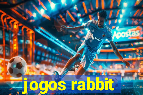 jogos rabbit