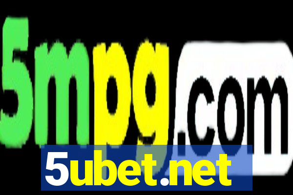 5ubet.net