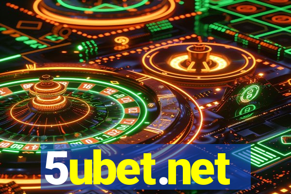 5ubet.net