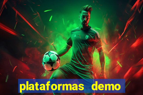 plataformas demo para jogar