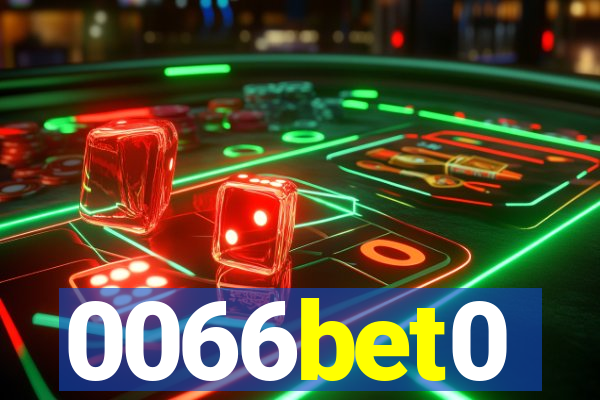 0066bet0