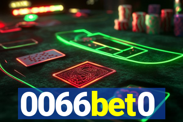 0066bet0