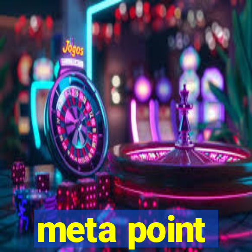 meta point