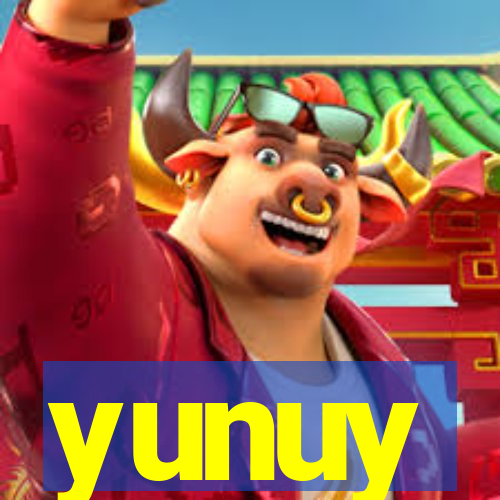 yunuy