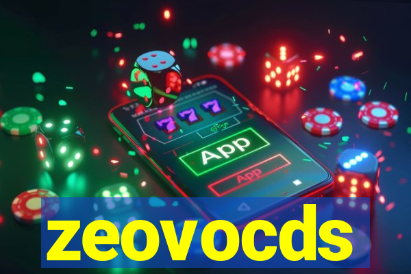 zeovocds