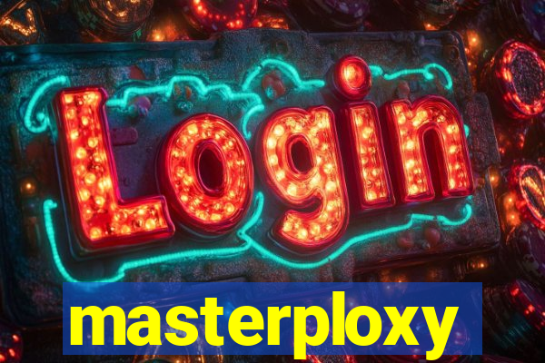 masterploxy