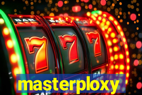 masterploxy