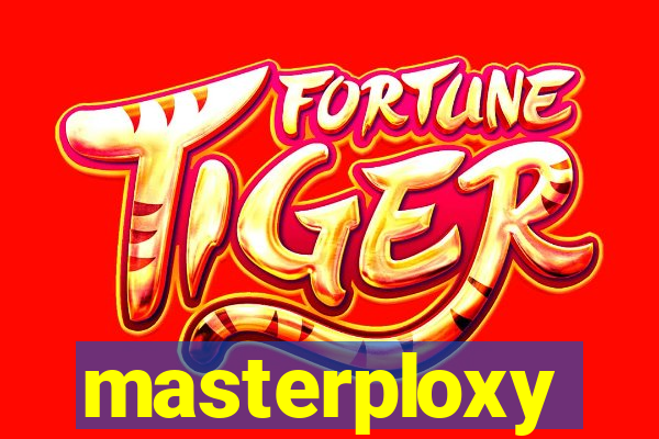 masterploxy