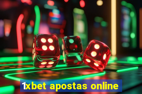 1xbet apostas online