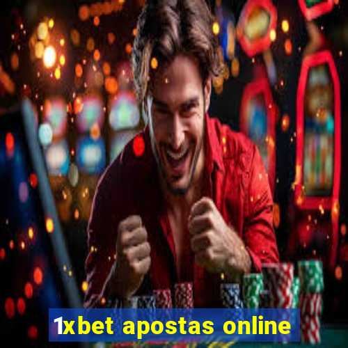 1xbet apostas online