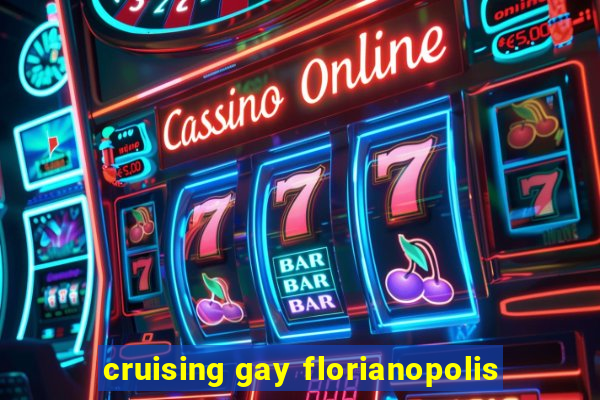 cruising gay florianopolis