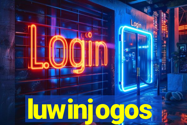 luwinjogos