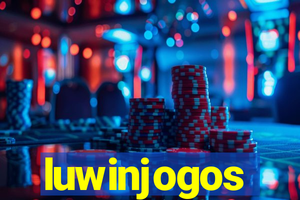 luwinjogos