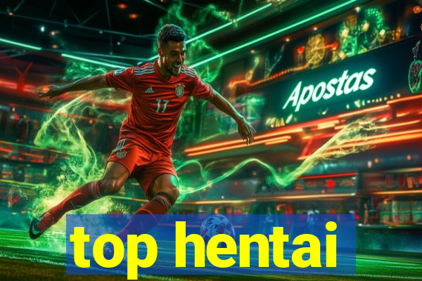 top hentai