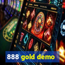 888 gold demo