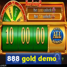 888 gold demo