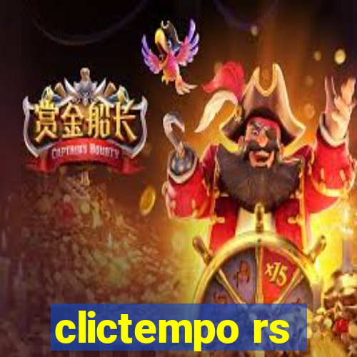 clictempo rs