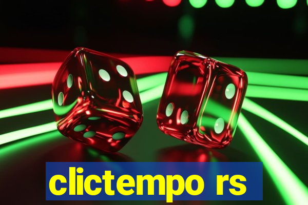 clictempo rs