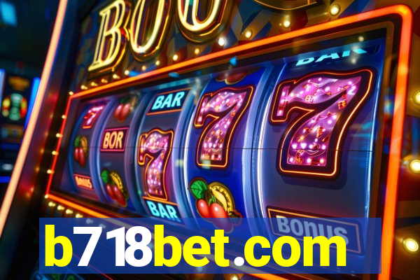 b718bet.com