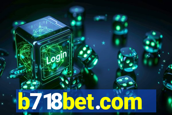 b718bet.com