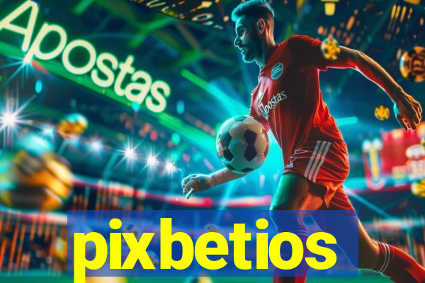 pixbetios