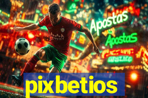 pixbetios