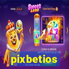 pixbetios