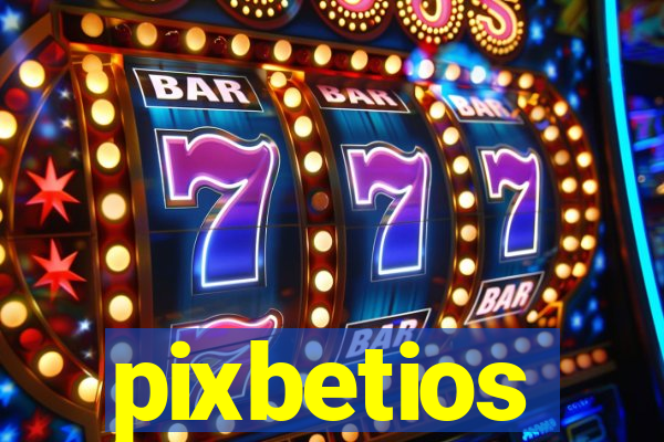 pixbetios