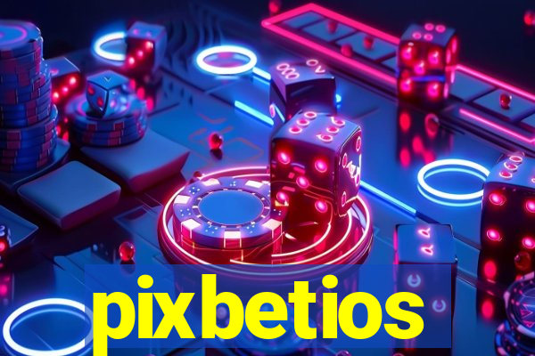 pixbetios