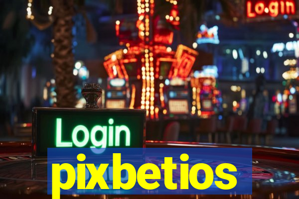 pixbetios