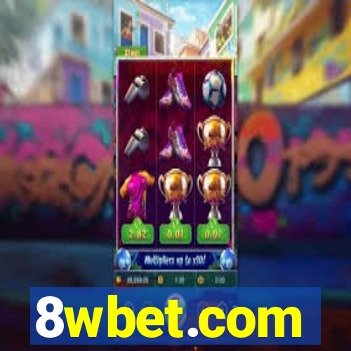 8wbet.com