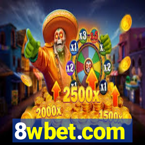 8wbet.com